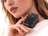 O novo adaptador de viagem inteligente e fino da Tessan (foto) foi oficialmente pré-lançado.