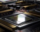 Las próximas GPU RTX 3000 de Nvidia podrían estar en problemas. (Fuente de la imagen: Nvidia)