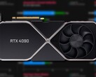 O Nvidia GeForce RTX 4090 poderia ser lançado no quarto trimestre de 2022. (Fonte da imagem: Nvidia (cartão 3090)/iVadim - editado)