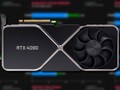 O Nvidia GeForce RTX 4090 poderia ser lançado no quarto trimestre de 2022. (Fonte da imagem: Nvidia (cartão 3090)/iVadim - editado)