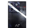 O primeiro smartphone da NxtQuantum deverá ser um smartphone de IA de baixo custo. (Fonte da imagem: GSMArena)