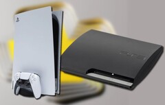 Os jogadores têm que contar com o serviço PlayStation Plus atualizado para obter sua correção do PS3 no PS5. (Fonte de imagem: Sony - editado)