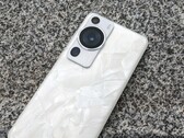 O Huawei P60 Pro. (Fonte: Notebookcheck)