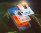 Os recursos de IA da Perplexity poderão em breve ser oferecidos por padrão nos celulares Samsung (fonte da imagem: Perplexity) 