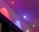 As Philips Hue Festavia Permanent Lights (na foto) foram vistas no site da marca. (Fonte da imagem: Philips Hue)