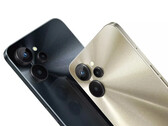 O Realme 10 5G vem em duas cores e duas configurações de memória. (Fonte da imagem: Realme)