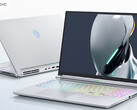 O RedMagic Gaming Laptop 16 Pro tem Intel Core i9 14900HX e Nvidia RTX 4070 (fonte da imagem: RedMagic)