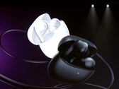 Os Redmi Buds 4 Pro. (Fonte: Xiaomi)