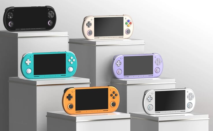 (Fonte da imagem: Retroid)