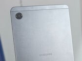 Uma suposta imagem de um protótipo do Galaxy Tab A11 na parte traseira. (Fonte da imagem: via Mukul Sharma)