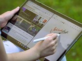 Samsung Galaxy Tab S10 FE+ em análise