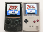 O clone do Funnyplaying Game Boy não requer nenhuma solda para ser montado. (Fonte da imagem: Taki Udon)