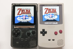 O clone do Funnyplaying Game Boy não requer nenhuma solda para ser montado. (Fonte da imagem: Taki Udon)