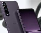 Seria surpreendente se a Sony não oferecesse um dispositivo de áudio de alta qualidade como parte do pacote de pré-compra Xperia 1 V. (Fonte de imagem: @OnLeaks &amp; Sony - editado)