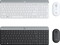 Logitech Slim Combo MK470 em revisão prática: Conjunto teclado-mouse silencioso e sem fio para uso móvel e estacionário
