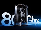 O novo Ugreen LinkStation Pro agora suporta velocidades de 80 Gbps via Thunderbolt 5.