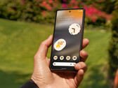 O Pixel 6a já recebeu sua primeira atualização. (Fonte da imagem: Google)
