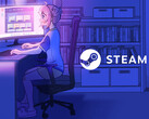 A Valve Steam Winter Sale 2024 pode começar em 19 de dezembro (Fonte da imagem: r/Steam)