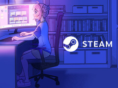 A Valve Steam Winter Sale 2024 pode começar em 19 de dezembro (Fonte da imagem: r/Steam)