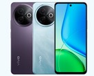 O Vivo Y39 5G conta com um processador Snapdragon 4 Gen 2 (Fonte da imagem: Vivo)