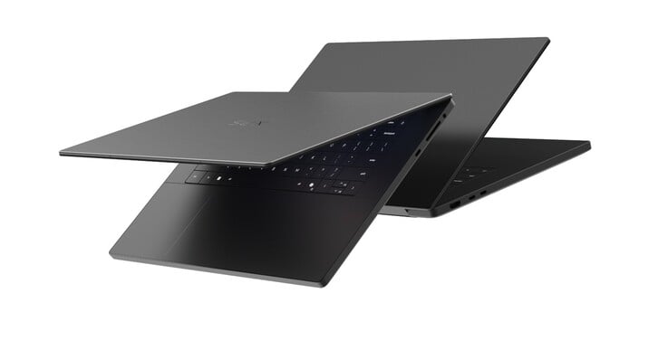 Dell XPS 16 Creator Edition.