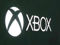 A Microsoft tem usado seu logotipo atual do Xbox desde 2019. (Fonte da imagem: Jonathan Kemper &amp;amp; Unsplash)