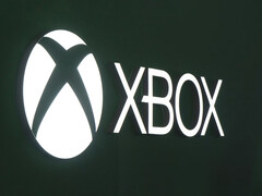 A Microsoft tem usado seu logotipo atual do Xbox desde 2019. (Fonte da imagem: Jonathan Kemper & Unsplash)