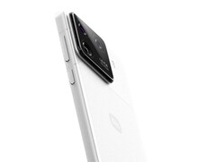 A Xiaomi provavelmente está optando por uma nova câmera principal em vez de uma lente teleobjetiva periscópica para seu sucessor compacto Xiaomi 15. (Fonte da imagem: Majin Bu)