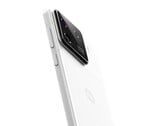 A Xiaomi provavelmente está optando por uma nova câmera principal em vez de uma lente teleobjetiva periscópica para seu sucessor compacto Xiaomi 15. (Fonte da imagem: Majin Bu)