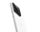 A Xiaomi provavelmente está optando por uma nova câmera principal em vez de uma lente teleobjetiva periscópica para seu sucessor compacto Xiaomi 15. (Fonte da imagem: Majin Bu)