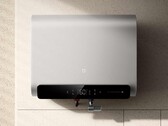 O aquecedor de água elétrico inteligente Xiaomi Mijia P1 tem HyperOS Connect. (Fonte da imagem: Xiaomi)