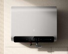 O aquecedor de água elétrico inteligente Xiaomi Mijia P1 tem HyperOS Connect. (Fonte da imagem: Xiaomi)