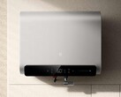 O aquecedor de água elétrico inteligente Xiaomi Mijia P1 tem HyperOS Connect. (Fonte da imagem: Xiaomi)
