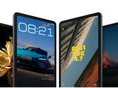 O Redmi Pad 2 9.7. 