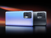 A Xiaomi lançou o 11T Pro com uma câmera de 108 MP. (Fonte da imagem: Xiaomi)
