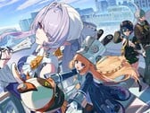Imagem oficial de "Zenless Zone Zero Versão 3.0: A Confissão de um Sonâmbulo".