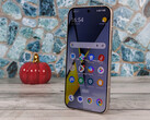Poco F8 Pro (Fonte da imagem: Daniel Schmidt)