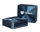 O B9 Plus é um novo mini PC com Intel APU (Fonte da imagem: Bmax)