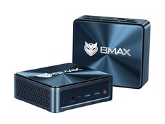 O B9 Plus é um novo mini PC com Intel APU (Fonte da imagem: Bmax)