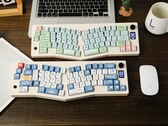 Há algumas excelentes ofertas da Black Friday em teclados mecânicos personalizáveis, como este Cidoo ABM006. (Fonte da imagem: Cidoo)