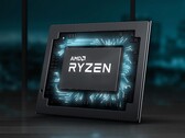 A AMD pode ter cancelado sua arquitetura Van Gogh. (Fonte da imagem: AMD)
