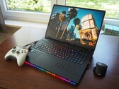 Análise do laptop para jogos Aorus Master 18: A RTX 5090 cobra seu preço