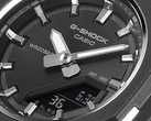 Na foto: o Casio G-Shock GMA-P2110-1AER.