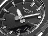 Na foto: o Casio G-Shock GMA-P2110-1AER.