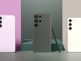 A série Galaxy S23 deve receber outra atualização de software focada na câmera em breve. (Fonte da imagem: Samsung)