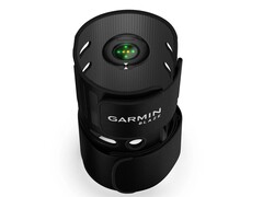 O Blaze é um novo wearable para cavalos (Fonte da imagem: Garmin)