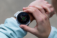 O Forerunner 955 continua recebendo atualizações beta mesmo quando se aproxima de seu segundo aniversário. (Fonte da imagem: Garmin)