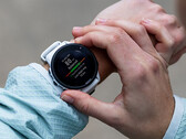 O Forerunner 955 continua recebendo atualizações beta mesmo quando se aproxima de seu segundo aniversário. (Fonte da imagem: Garmin)