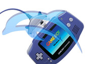 O emulador Dolphin agora tem um Game Boy Advance integrado para jogos compatíveis. (Imagem via Nintendo, Dolphin c/ edições)