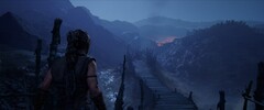 Senua's Saga: Hellblade II será lançado em breve no PC e no Xbox (imagem via Steam)